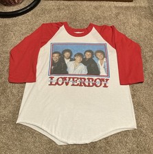 Vintage loverboy concert for sale  Walla Walla