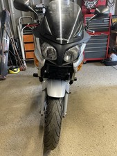 Honda cbf600s hornet for sale  GRANTHAM