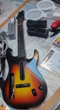 Nintendo wii guitar usato Nintendo wii guitar usato  Latisana