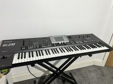 Roland g70 synthesizer for sale  BIRMINGHAM