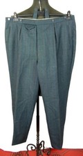 Pantalone pantalone tweed usato  San Giorgio a Cremano