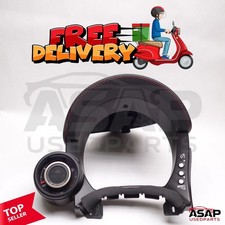 Speedometer cluster trim for sale  Warrington