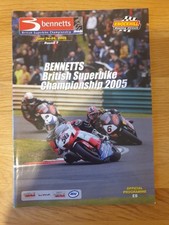 Bennetts british superbikes for sale  LARBERT