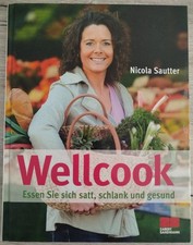 Wellcook essen sich gebraucht kaufen  Kirchheim unter Teck
