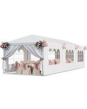 10x30 outdoor gazebo for sale  Cartersville