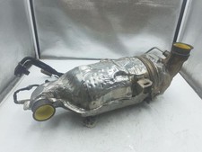Filtre particules citroen d'occasion  Romorantin-Lanthenay