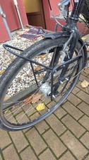 Lowrider gepäckträger vorder gebraucht kaufen  Leipzig