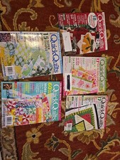 mccalls quilting magazine for sale mccalls quilting magazine for sale Berryville