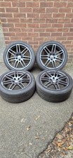 Audi mans 8x18 for sale Audi mans 8x18 for sale  LEEDS