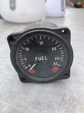 Fuel gauge havilland for sale  SUTTON