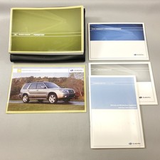 2008 subaru forester for sale  Saint Louis