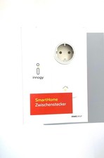 Innogy smarthome zwischensteck gebraucht kaufen  Gießen