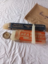 Bougies soldat allemand d'occasion  Montreuil-Juigné