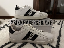 Scarpe uomo bikkembergs usato  Solferino