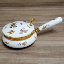 Butterfly floral antique for sale  Fort Myers