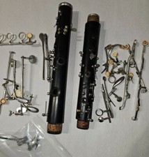 Vito vsp clarinet for sale  Wolfforth