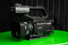Sony hxr nx80 gebraucht kaufen  Korschenbroich