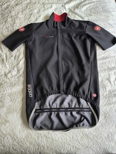 Castelli gabba rosso for sale  DARLINGTON