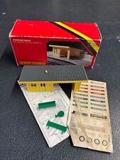 Hornby r590 station for sale  FARNBOROUGH