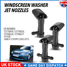 Saab windscreen washer for sale  UK
