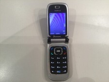 Nokia 6131 black for sale  LONDON