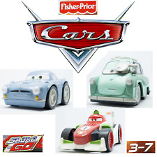 Disney pixar cars usato  Roma