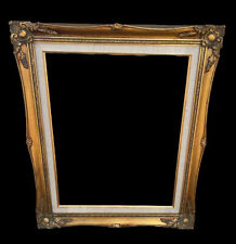 Vintage gold ornate for sale  Burleson