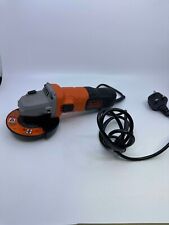 Black decker angle for sale  BIRMINGHAM