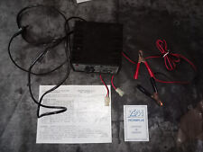 Vintage chargeur radio d'occasion  Tours-