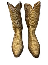 Sendra stivali uomo usato  Marcianise