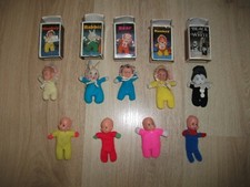 Vintage joblot matchbox for sale  UK