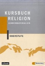 Kursbuch religion berstufe gebraucht kaufen  Berlin