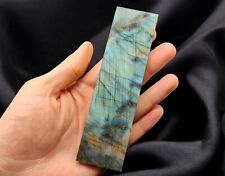 Labradorite crystal rock for sale  SLEAFORD