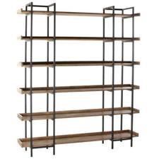 Libreria industrial maxi usato  Bari