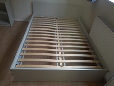 Ikea double size for sale  LONDON