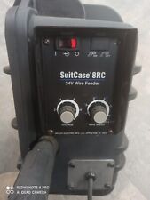 Welder miller suitcase for sale  Dickson