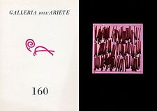 Arman restany pierre usato Arman restany pierre usato  Valenzano