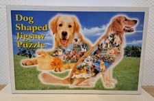Acme hundeförmiges puzzle gebraucht kaufen  Sinzig