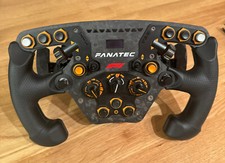 Fanatec 2020 limited for sale  New York