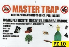Tappo trappola mosche usato  Gabicce Mare