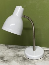 Intertek gooseneck white for sale  Winsted