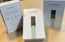Ledger nano cryptocurrency for sale  Bolingbrook