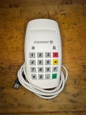 Cherry smart terminal gebraucht kaufen  Werdau