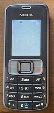 Nokia classic 3109 gebraucht kaufen  Hamburg