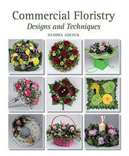 Commercial floristry designs for sale  UK