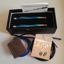 Skipping rope. metal for sale  BARNOLDSWICK