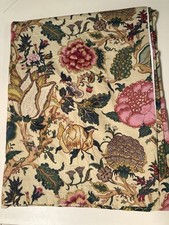 Pottery barn curtain for sale  Fiddletown