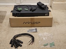 Minidsp ddrc 88a for sale  CROYDON