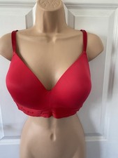 Red padded shirt for sale  CAMBERLEY