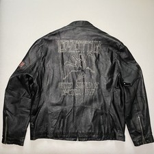 Led zeppelin jacket for sale  Fairfield